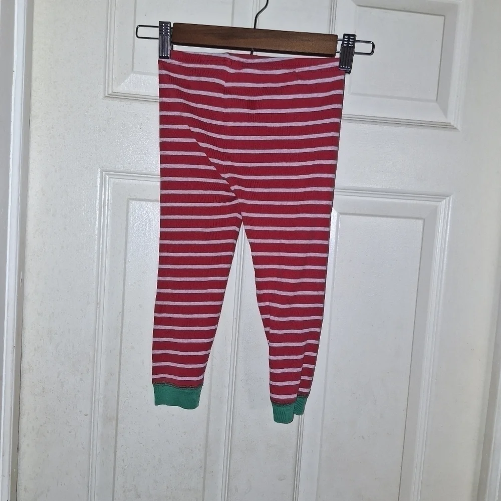Carter kids 2 piece nightsuit size 4T